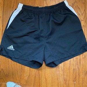 NWOT Adidas gym shorts